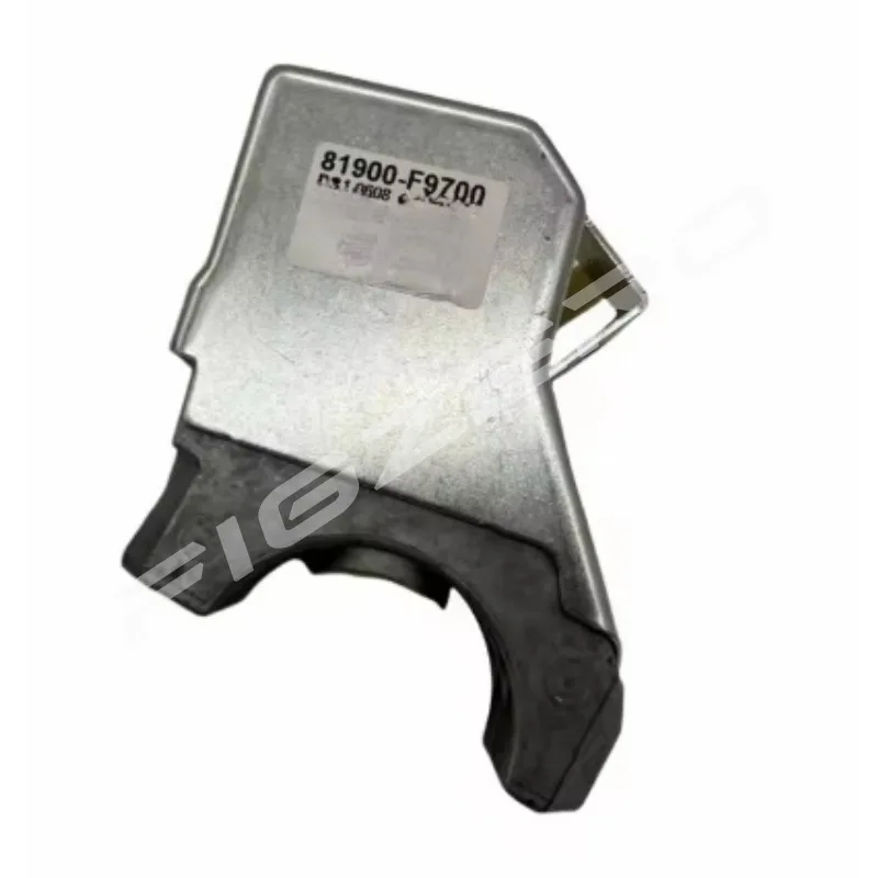 81900F9700 81900-F9700 Automobile Steering Wheel Ignition Lock 1pc for Hyundai I30 1.0T I20 MK3 Brand New