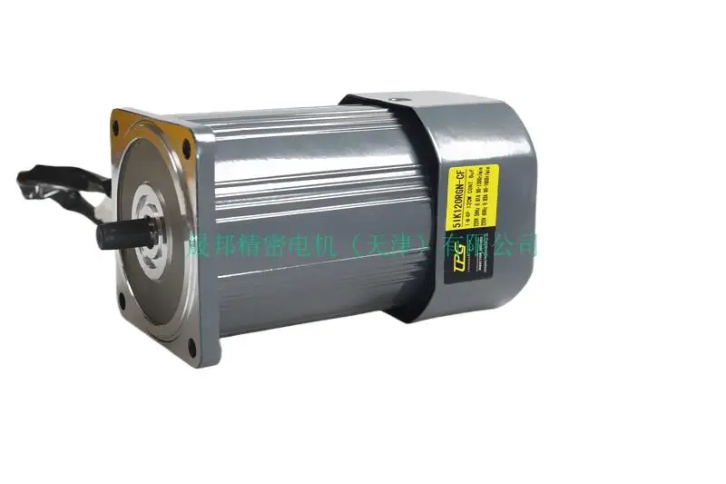 Jin sheng state motor w220v 120/380 v ac gear speed regulating motor/gear motor 5 ik120gn - CF