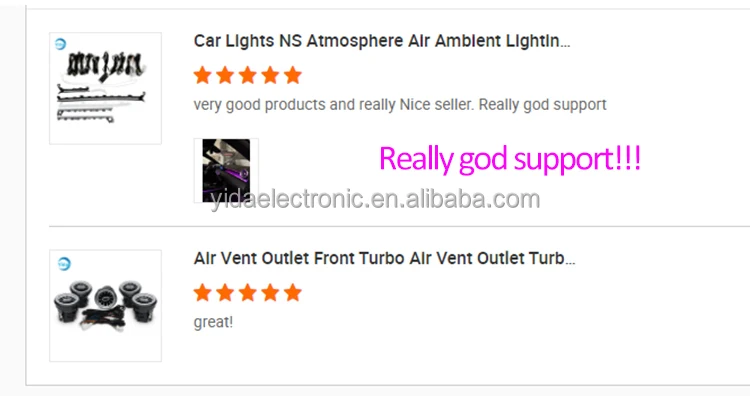 Auto Beleuchtung System Innen Ns Atmosphäre Lichter Auto Innen Umwelt Led Licht Für Porsche718