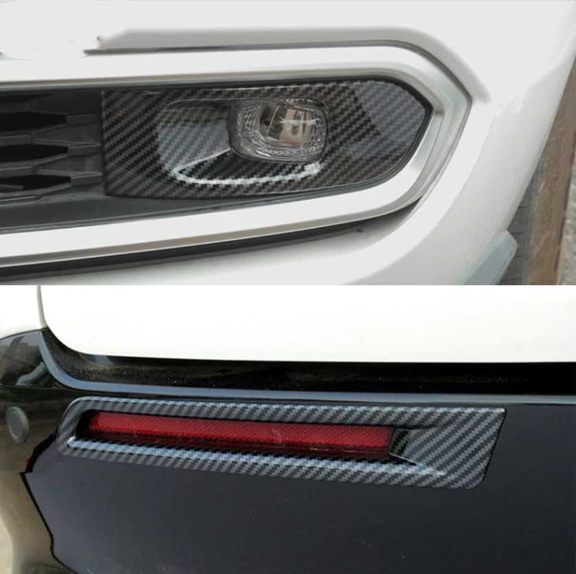 

Для TOYOTA Sienna XL40 2021 2022 2023, аксессуары из углеродного волокна, передняя противотуманная фара, крышка лампы, накладка, молдинг, рамка, гарнир