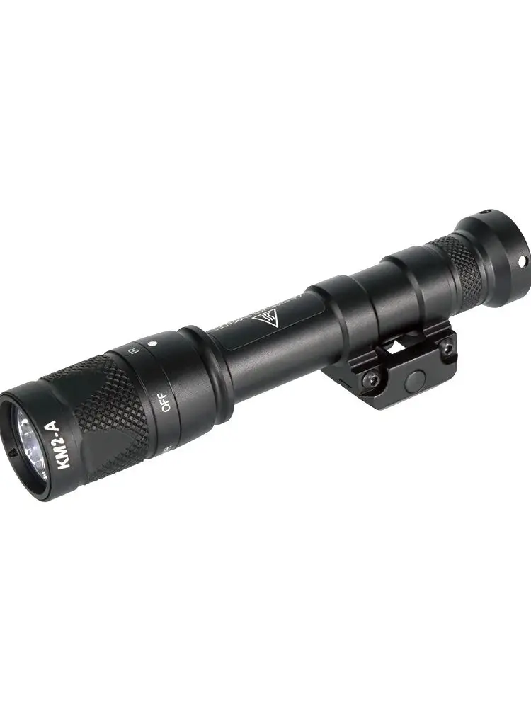Zaklamp M600V M300V M612V M312V M622V Scout Light - afbeelding 2