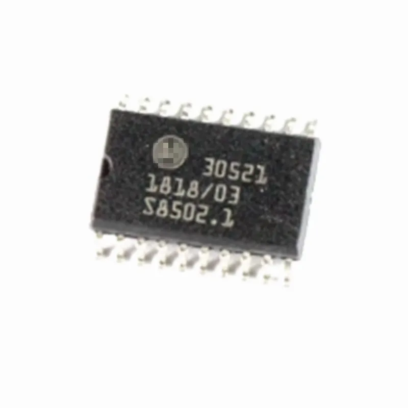 2PCS 30521 SOP-20 Automobile computer board fragile ignition drive chip brand new authentic 30333 SOP16 Fresh spot