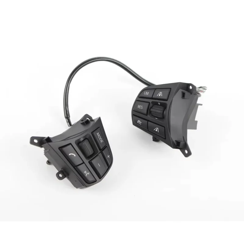 

Original cruise control Steering wheel switch button multi-function sports For BMW F20N F21N F30 F30N F31 F32 F33 F34 F35 F36