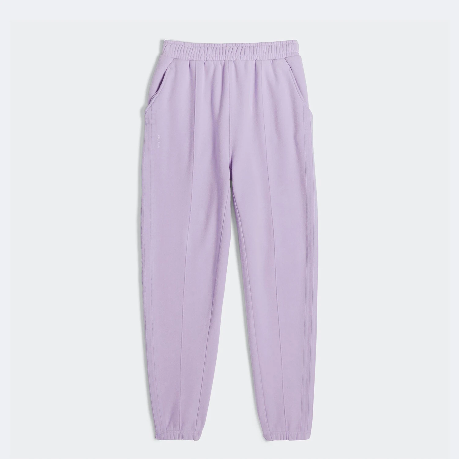 أديداس الرسمية حقيقية للجنسين الرياضة بسيطة تناسب الكاحل عارضة السراويل H61693 #4