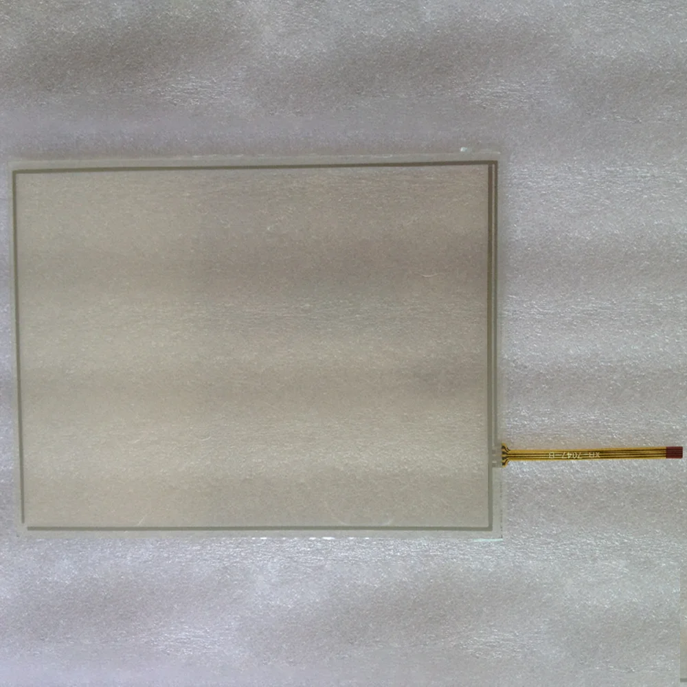 New for AMT9509 AMT9509A AMT9509B Glass Panel Touch Screen