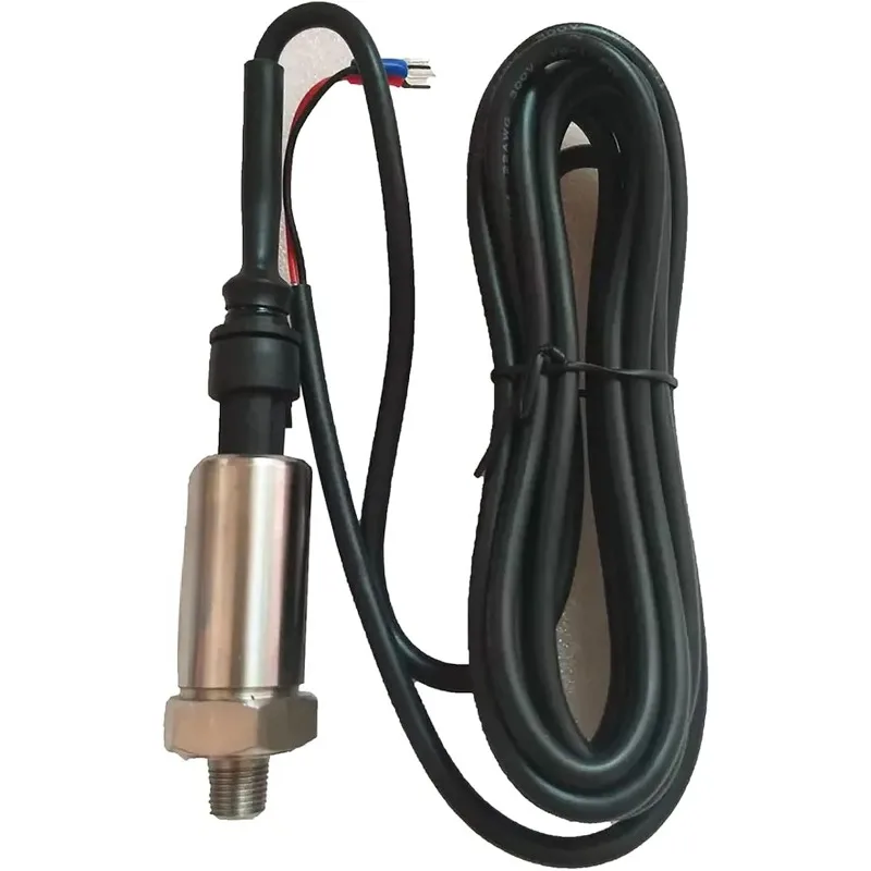 

Pressure Sensor 39853791 for Compatible with Ingersoll Rand Compressor Pressure Transducer