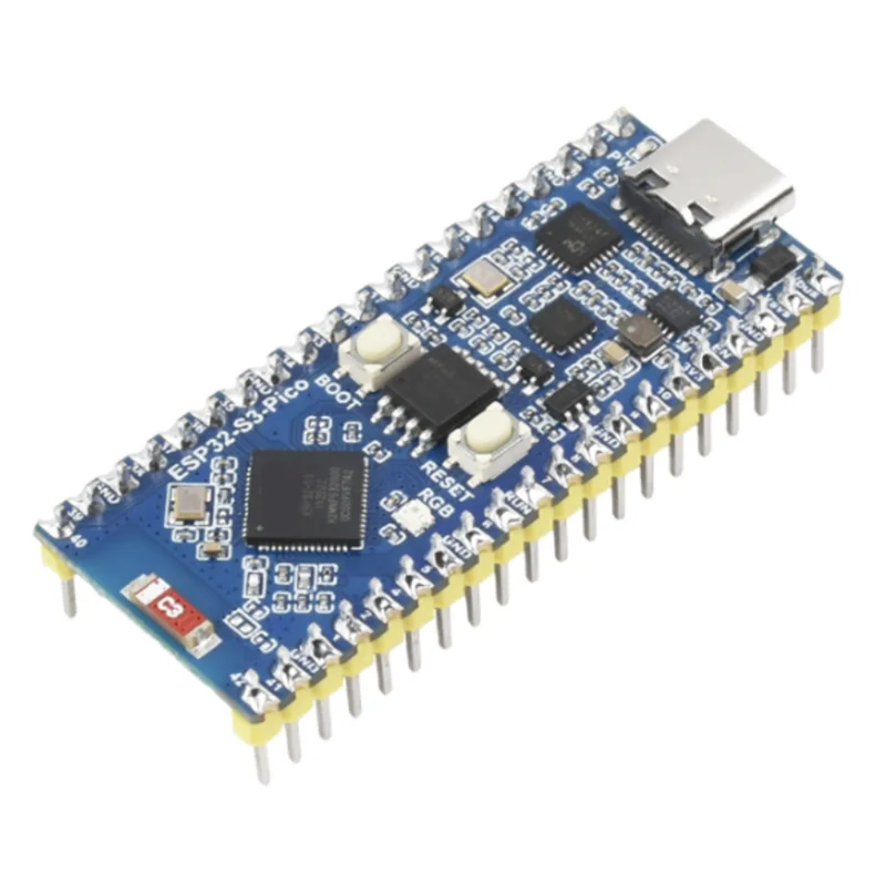 Excelente microcontrolador Placa de desarrollo Wi-Fi de 2,4 Ghz Procesador de doble núcleo de 240 Mhz