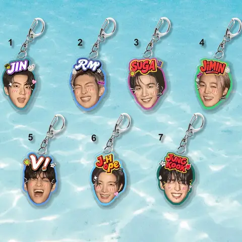 Jimin ring-AliExpress