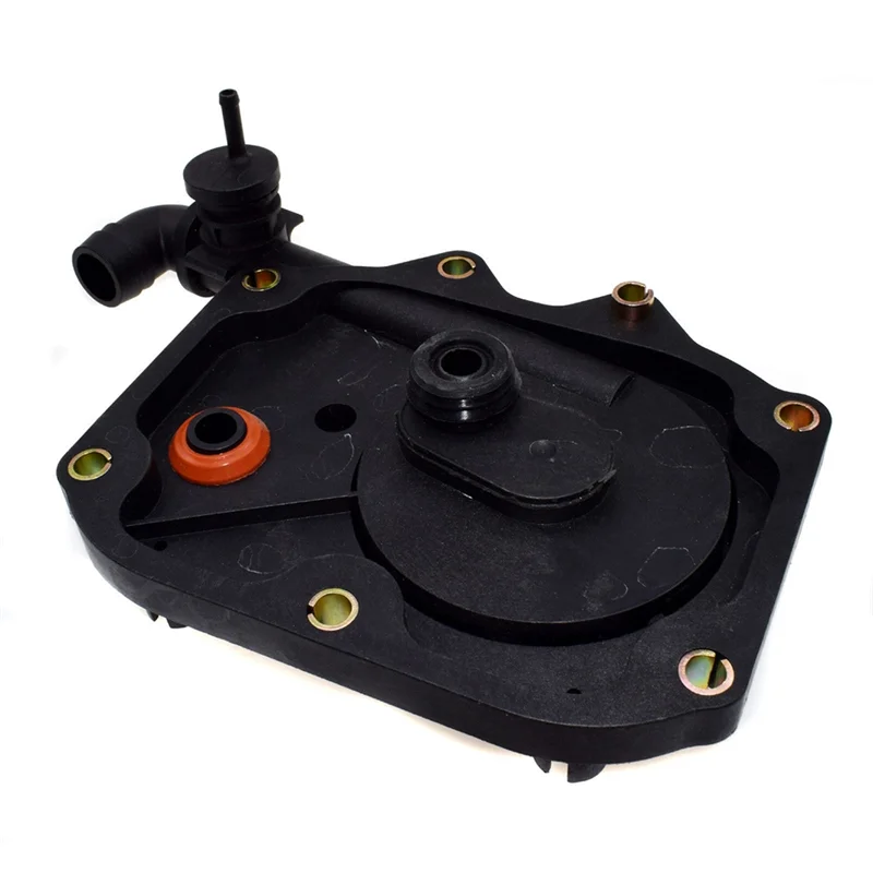 

New Engine Intake Manifold Cover Crankcase Vent Valve For BMW X5 V8 11617508541