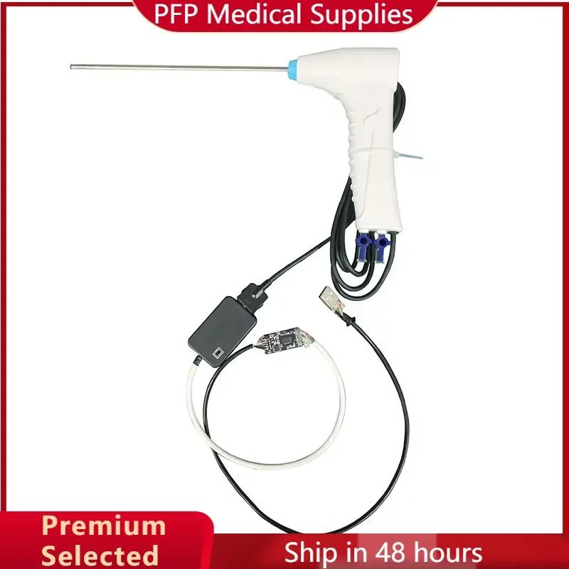 AP08 for Hysteroscopy Urology Disposable USB Plug for Medical Endoscopy 400x400 Pixel