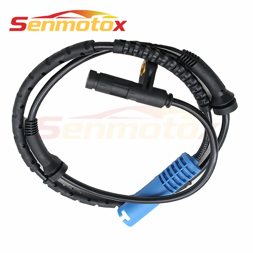 34526756384 Car ABS Wheel Speed Sensor 34526756385 For Mini R50 R52 R53 John Cooper Works One Convertible Front Rear Left Right