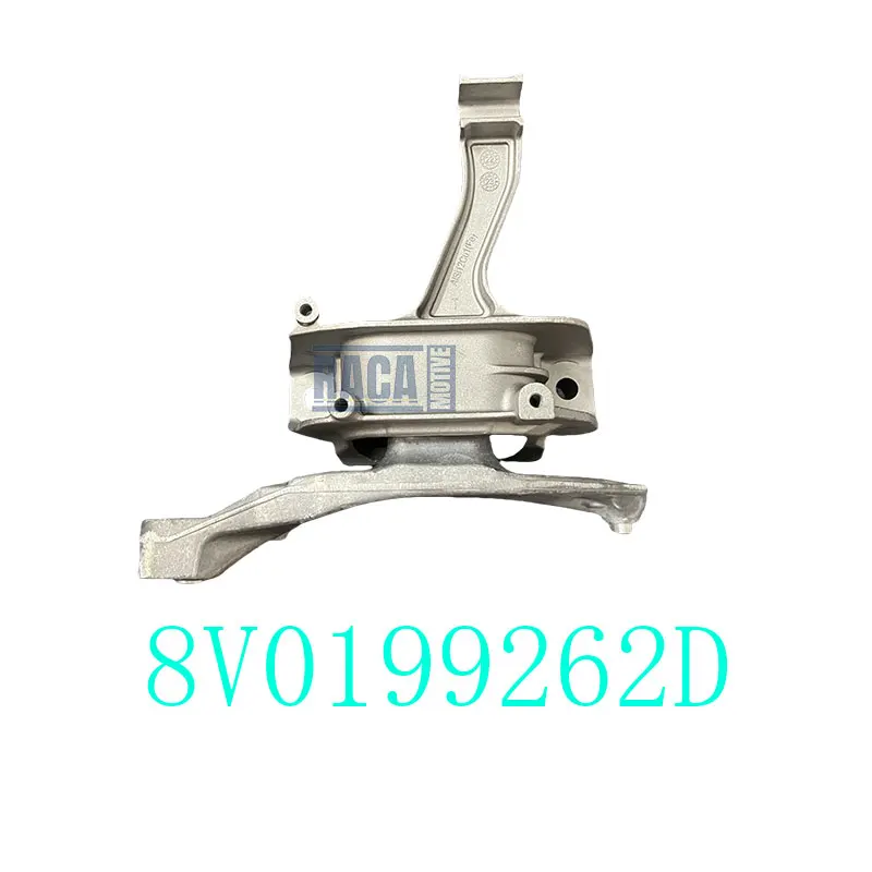 

Engine Support Fixed Rubber Pier For Audi A3 S3 RS3 TTRS RSQ3 Seat Formentor 8V0199262C 8V0199262D