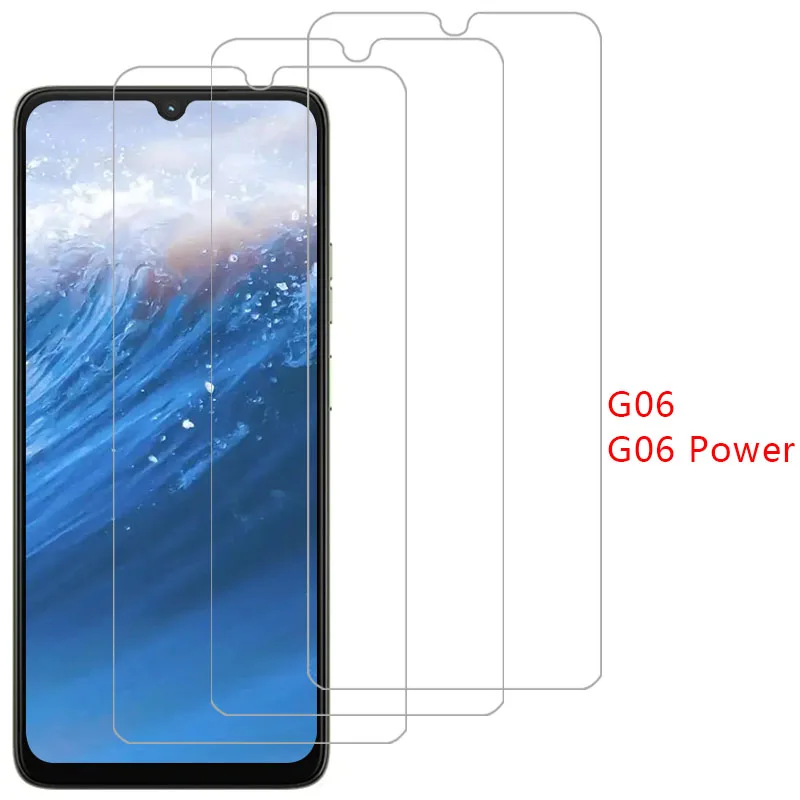 Protective Tempered…