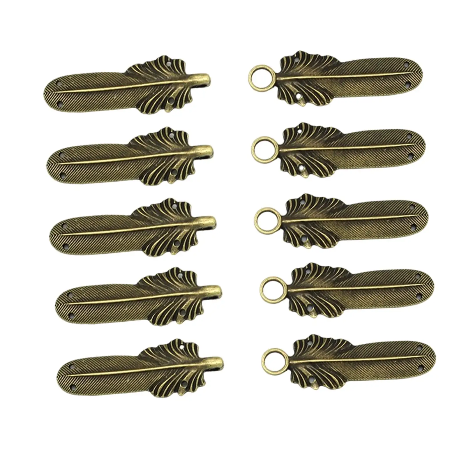 5 คู่เสื้อกันหนาวผ้าคลุมไหล่คลิปยึดเสื้อคลุม Clasps ตกแต่งโลหะสําหรับผู้หญิง