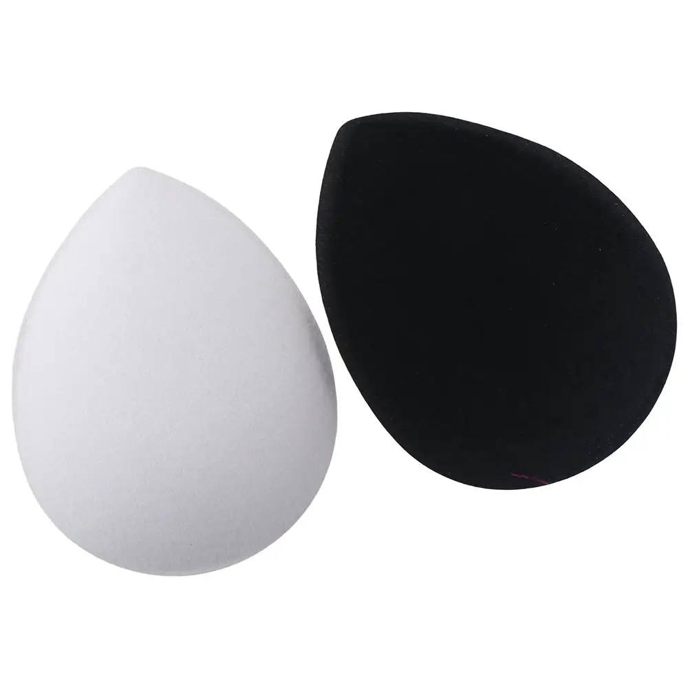 Lot de 6 bases de chapeaux fascinateurs en forme de goutte d'eau, 6 couleurs, 13x10, pour la fabrication de chapeaux de cocktail pour femmes
