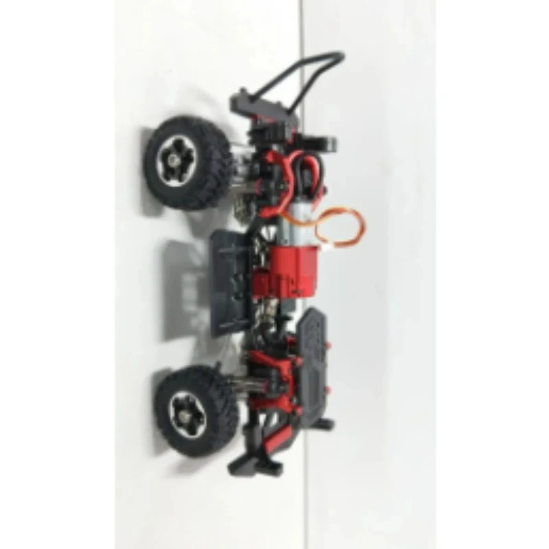 Metal Shock Absorber For Orlandoo Hunt Model 1:35 Remote Control Climbing Car A01 A02 A03