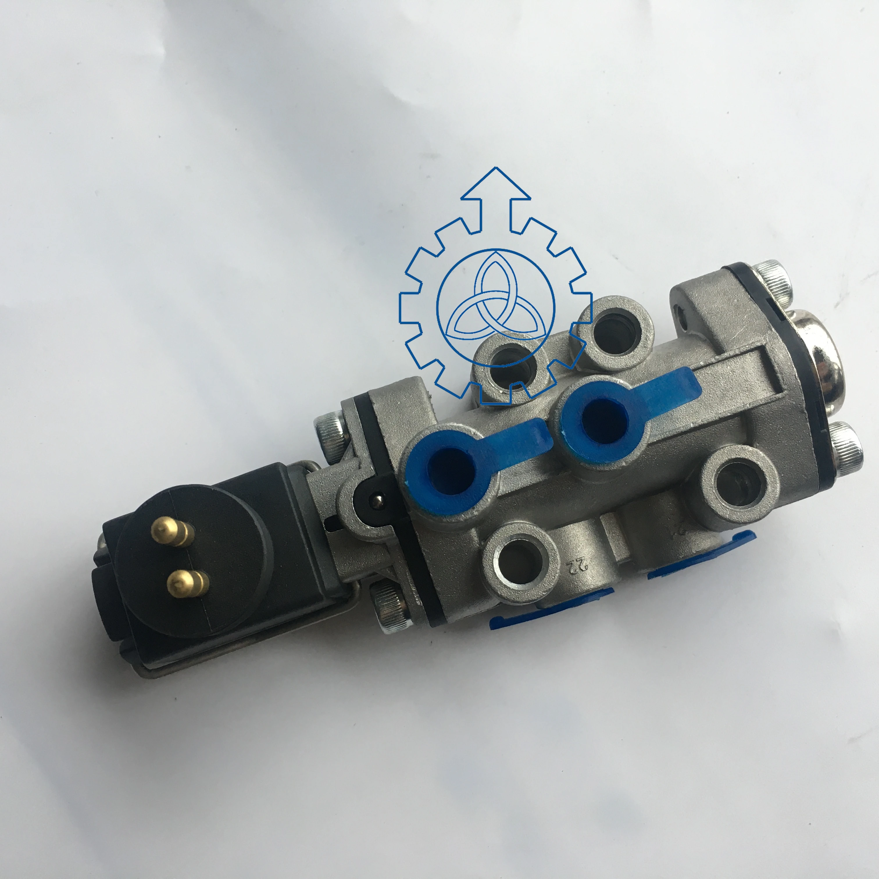 Brake System Solenoid Valve OEM 1488083 1121759 1318860 1334037 1423566 for Scani Truck