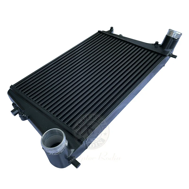 Intercooler Kit FOR TTS R20/Golf 5 6 Golf R/ ED30 mk5/ ED35 mk6/Scirocco R mk3/ A3 S3 2.0 TFSI K04 EA113