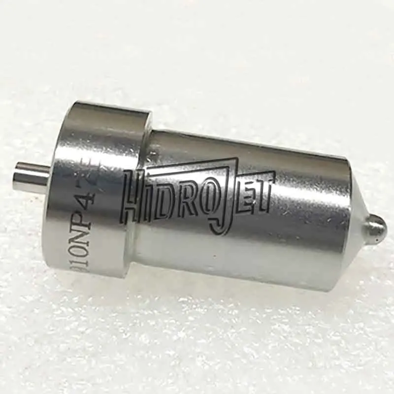 For Excavator Parts Nozzle Injector 105018-0870 1050180870 Dl160t2910np47e Accessory Construction Machinery Excavator