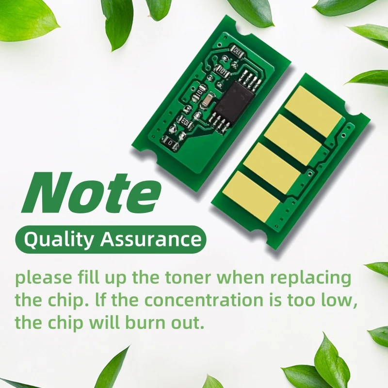 8 ชิ้นชิปหมึกสําหรับ Ricoh Aficio SP C220s 222 240dn SP C230 240sf SPC220 ตลับหมึก 406159 406047 406099 406044 WW