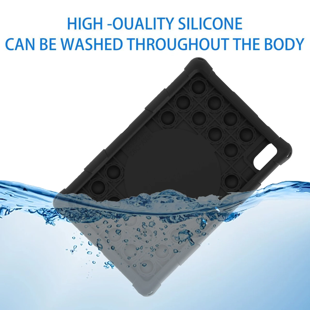 Kids Case For Huawei MatePad Honor Pad X8a 11 inch 2024 10.4