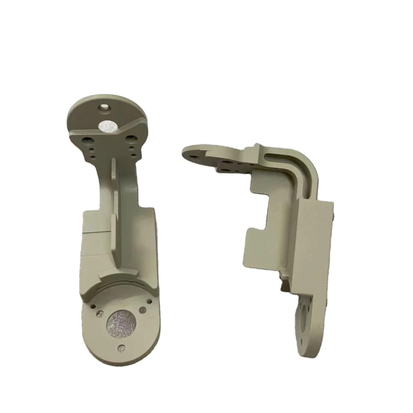 

New Gimbal Yaw Arm For DJI Phantom 4 Pro Advanced Camera Drone Camera Bracket Holder Replacement Aluminum Bracket
