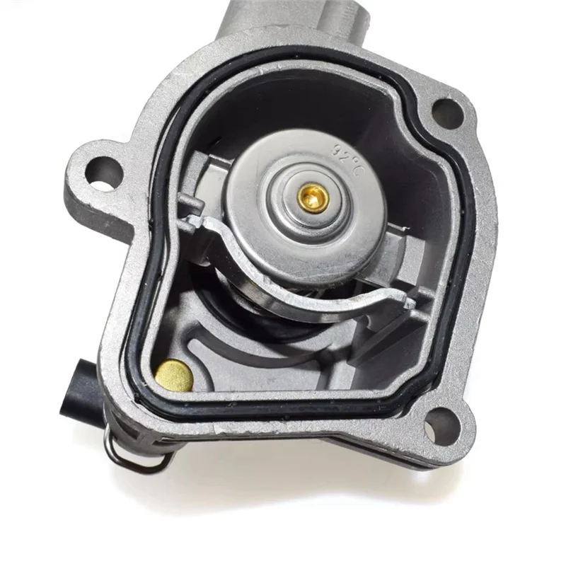 

BT-Engine Coolant Thermostat 6462001115 6462000015 820571 For Mercedes-Benz W211 W220 200 220 320 CDI C E CLK S CLC Class