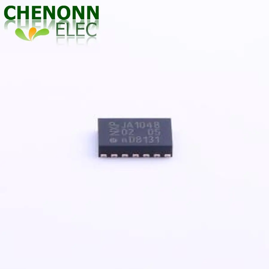 

5 шт./лот TJA1048TK, 118 (интерфейсные микросхемы)