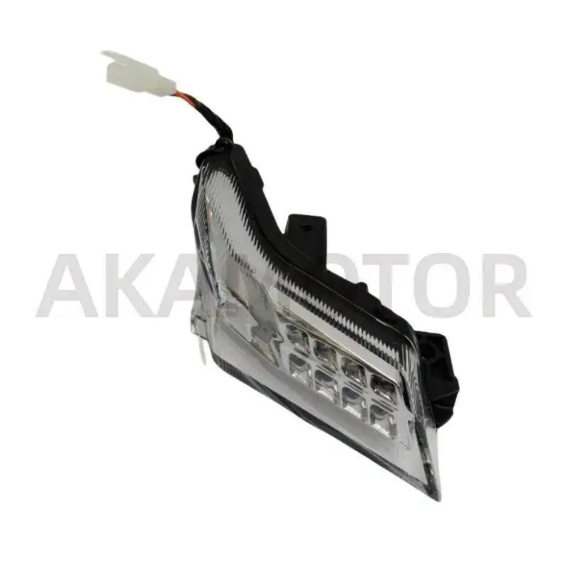 

Left / Right Front Turning Light Signal Lamp for Loncin Voge 300r Lx300-6a