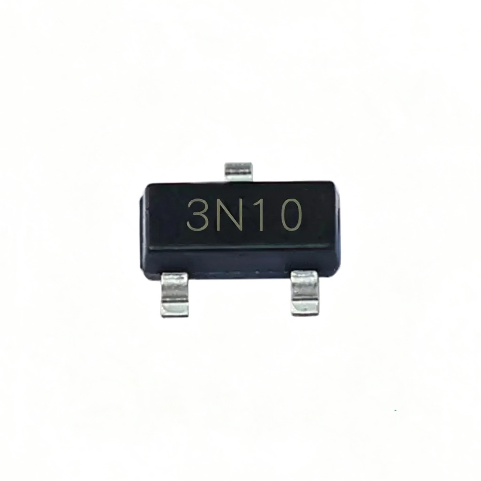 2N10 / 3N10 / 4N10 / 5N10，2A/3A/4A/5A, 100V N‑Channel MOSFET, SOT‑23
