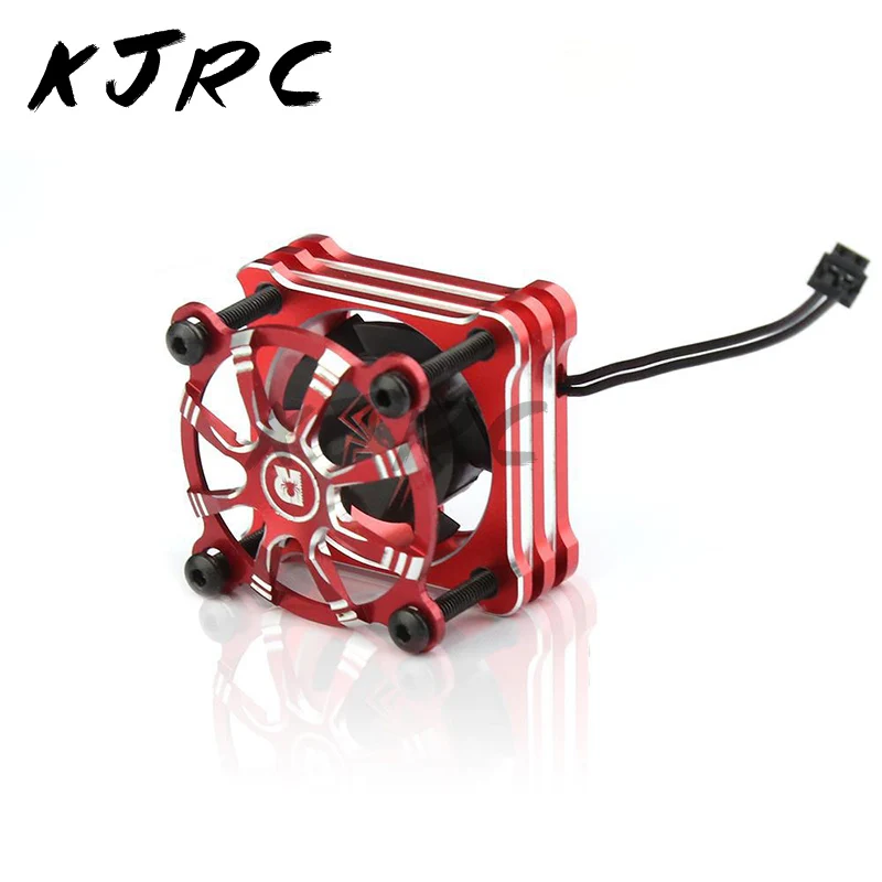 

RC Car produced by Haoying XeRun Athlon Drift ESC XD10 PRO Metal High Speed Fan 5V-8V Number R89