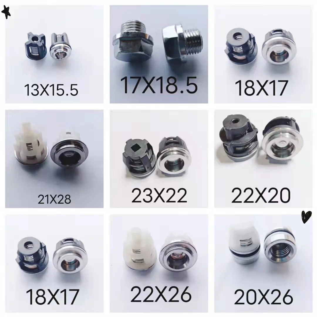 

Ultra high pressure stainless steel washing machine car washing machine valve seat check valve high pressure
