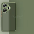 Verde militar