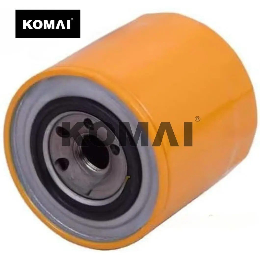 

OIL FILTER For Caterpillar 305.5/306/307D/307E/308D/308E 183-8187 Engine Filter Excavator