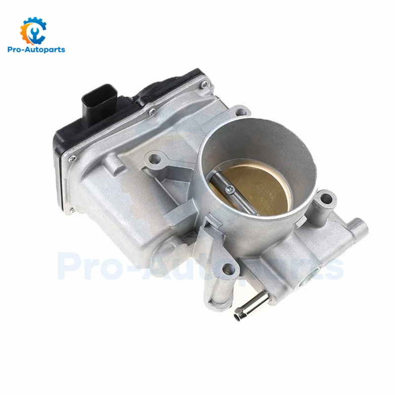 

L3R4-13-640 Throttle Body Valve L3R413640 For Mazda 3 Non Turbo 5 6 2.0 2.3L Besturn B70 2006-2013 New L3G2-13-640A 125001390