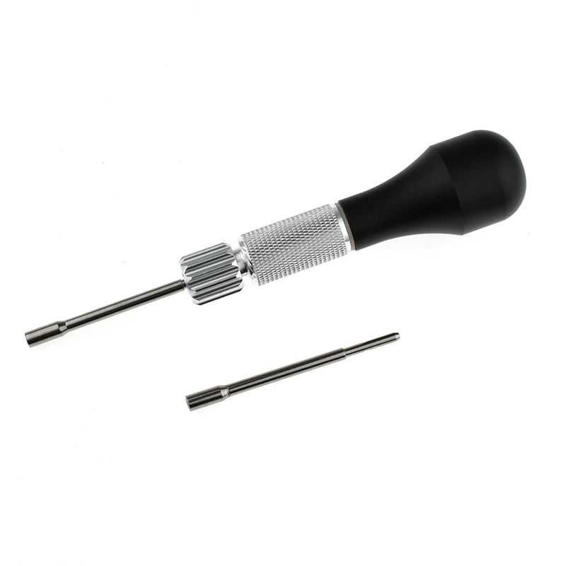 1 Set Dental Orthodontic Screwdriver Micro Screw Driver Handle For Self Drilling Tool Dentist Device Screw 16*6 16*10 16*12