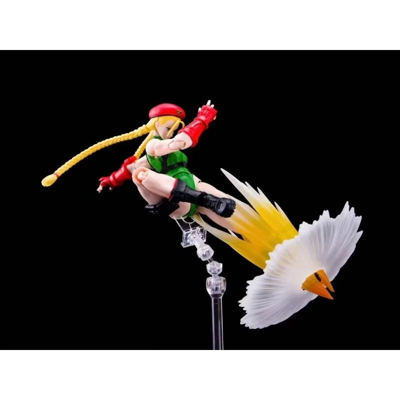 In Stock Original Bandai Tamashii Nations SHFiguarts Street