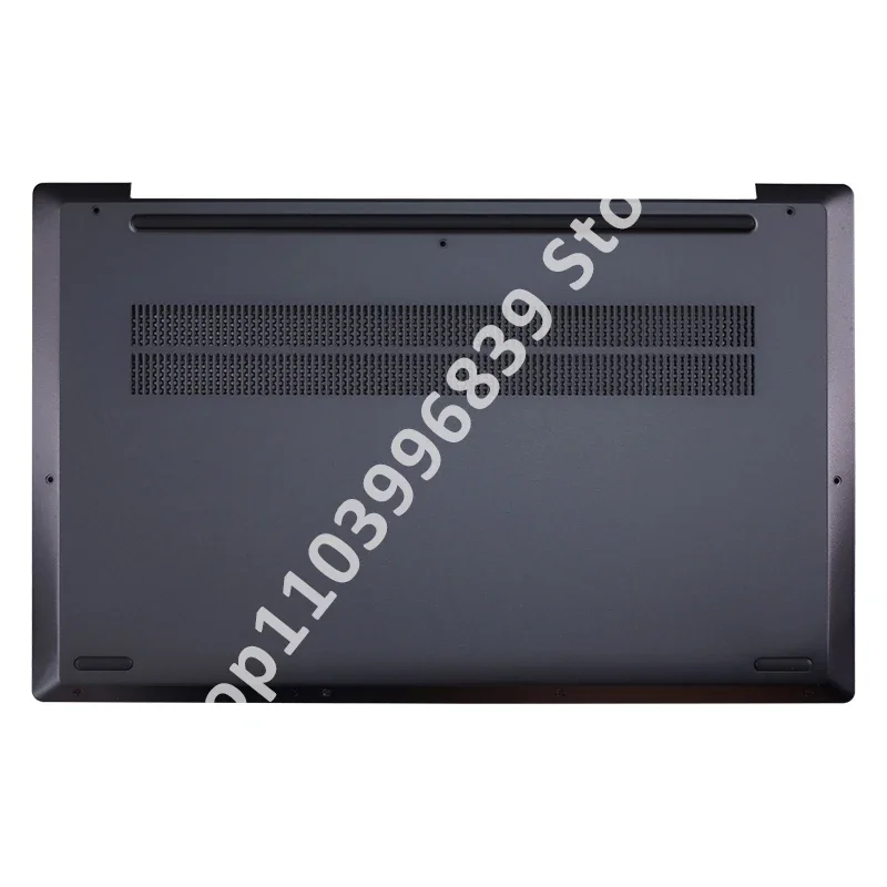 Yeni Laptop çantası Lenovo Ideapad 5 15ITL05 15ARE05 15ALC05 2020 2021 dizüstü bilgisayar arka kapak/ön çerçeve/Palmrest/alt kasa/menteşe