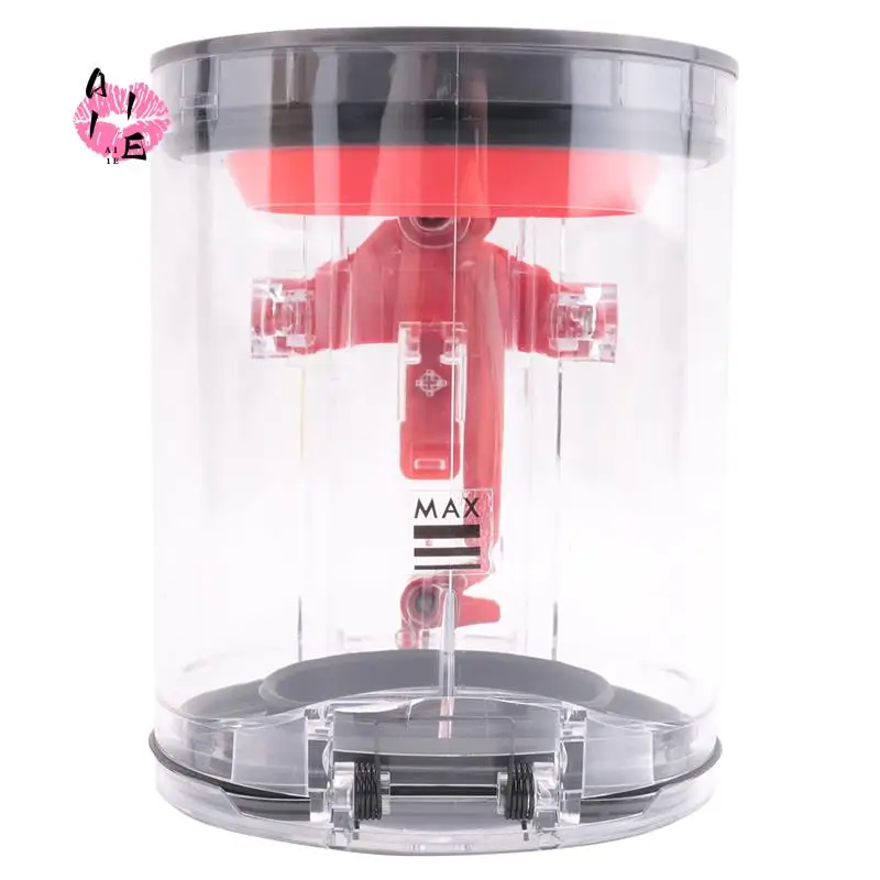 

A11E-пылесборник для Dyson V12, тонкая канистра для пылесоса, сменный пылесборник, ведро для пыли для робота-пылесоса