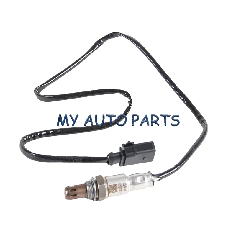 

1.4T Oxygen Sensor Rear Fit For VW Jetta Passat AUDI A3 CAXA 03C906262AA