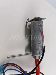 1500w 1200w high quality Cast aluminum stage fog smoke haze machine heating element heater