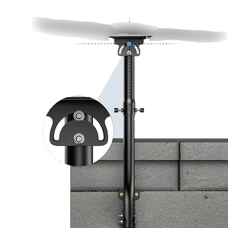 a68p-soporte-de-base-metalica-con-tubo-extendido-de-tercera-generacion-adecuado-para-v3-ajustable-en-360-grados