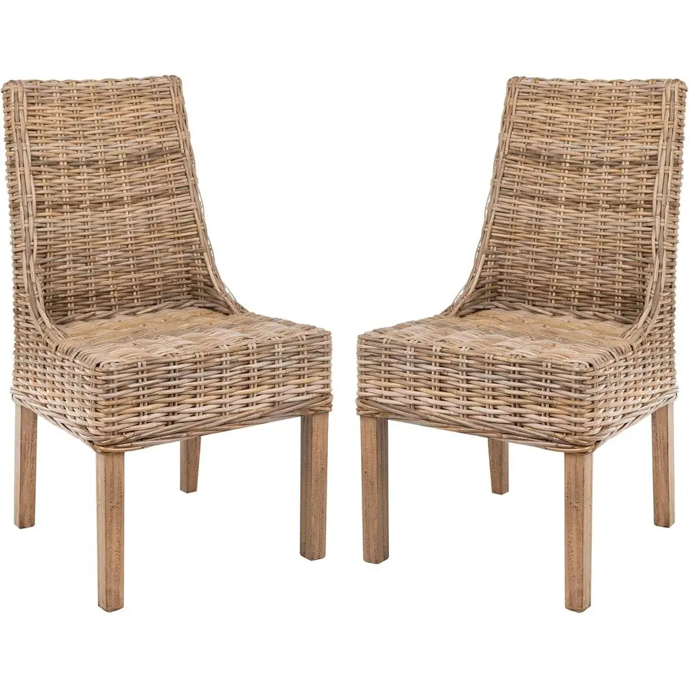 

Sunset-Hued Dining Chair for Home Collection