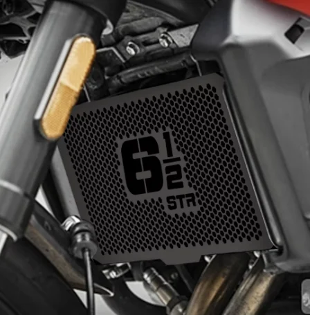 Motorcycle FOR Moto Morini Seiemmezzo STR/SCR 6½ Seiemmezzo STR / SCR 2022-2025 2024 2023 Radiator Grille Protector Guard Cover