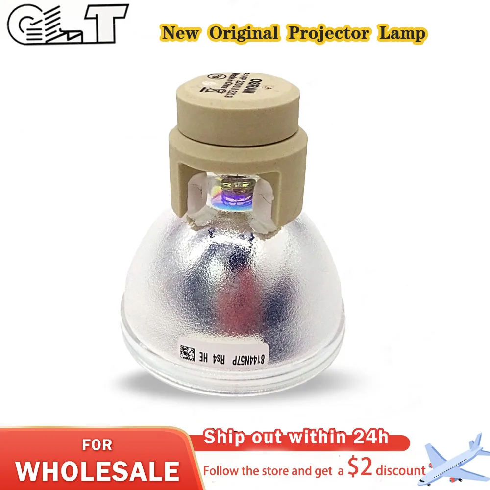 

SH753 SW752 MH750 SU754 P-VIP310/0.9 E20.9 VIP 310W E20.9 P-VIP 310/0.9 E20.9 projector Original bulb