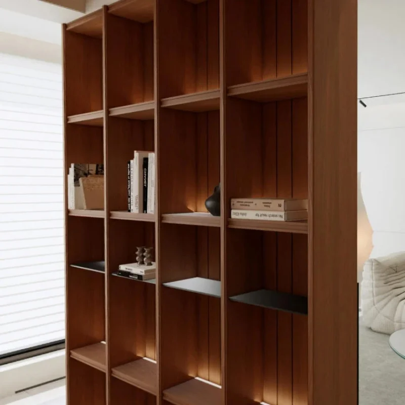 

custom.Custom Size Wood Home Furniture Display Cabinet-Adjustable Height Design Apartment Projects Shando