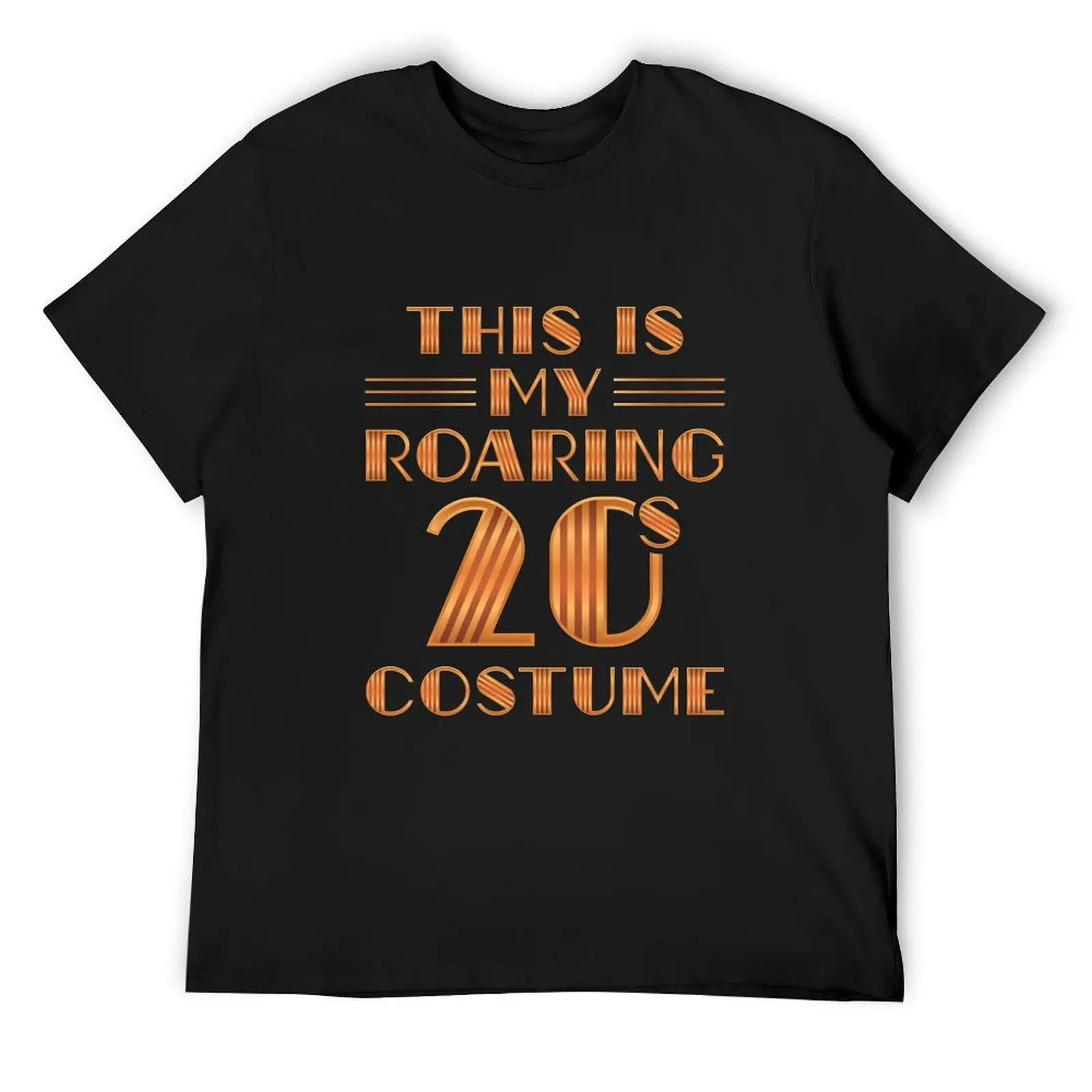 

This Is My Roaring 20s Costume T-Shirt gifts for boyfriend tshirts personalised for a boy men t shirts high quality
