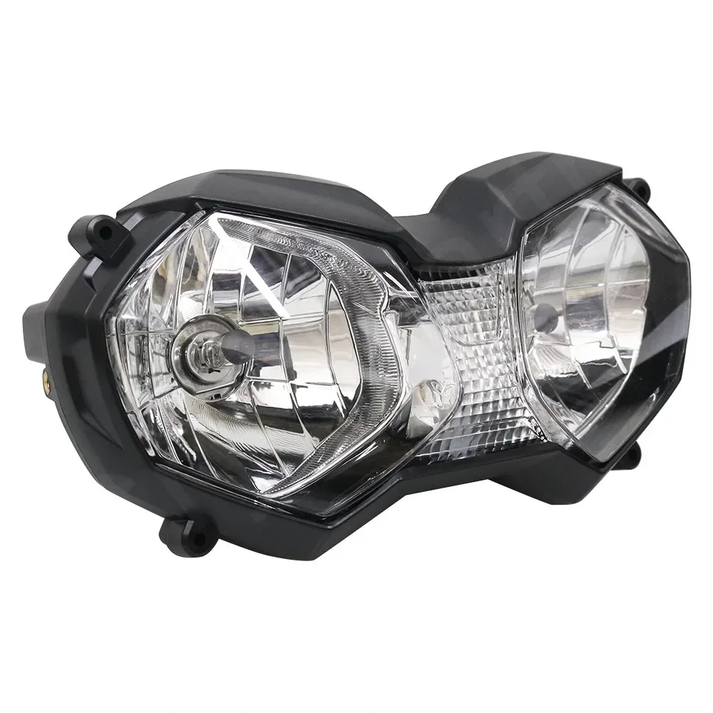 Motorcycle Headlight Headlamp Front Light Head Lamp Assembly For Triumph Tiger Explorer 1200 800 XR XC XCA XCX LOW XCR XRT XRX