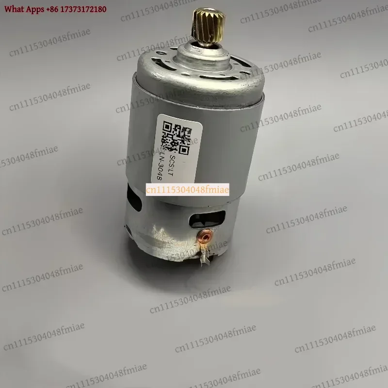 1Pcs 3-wire Car Electronic Handbrake Motor For Renault Megane II Captur Latitude Koleos Laguna Scenic Auto Accessories