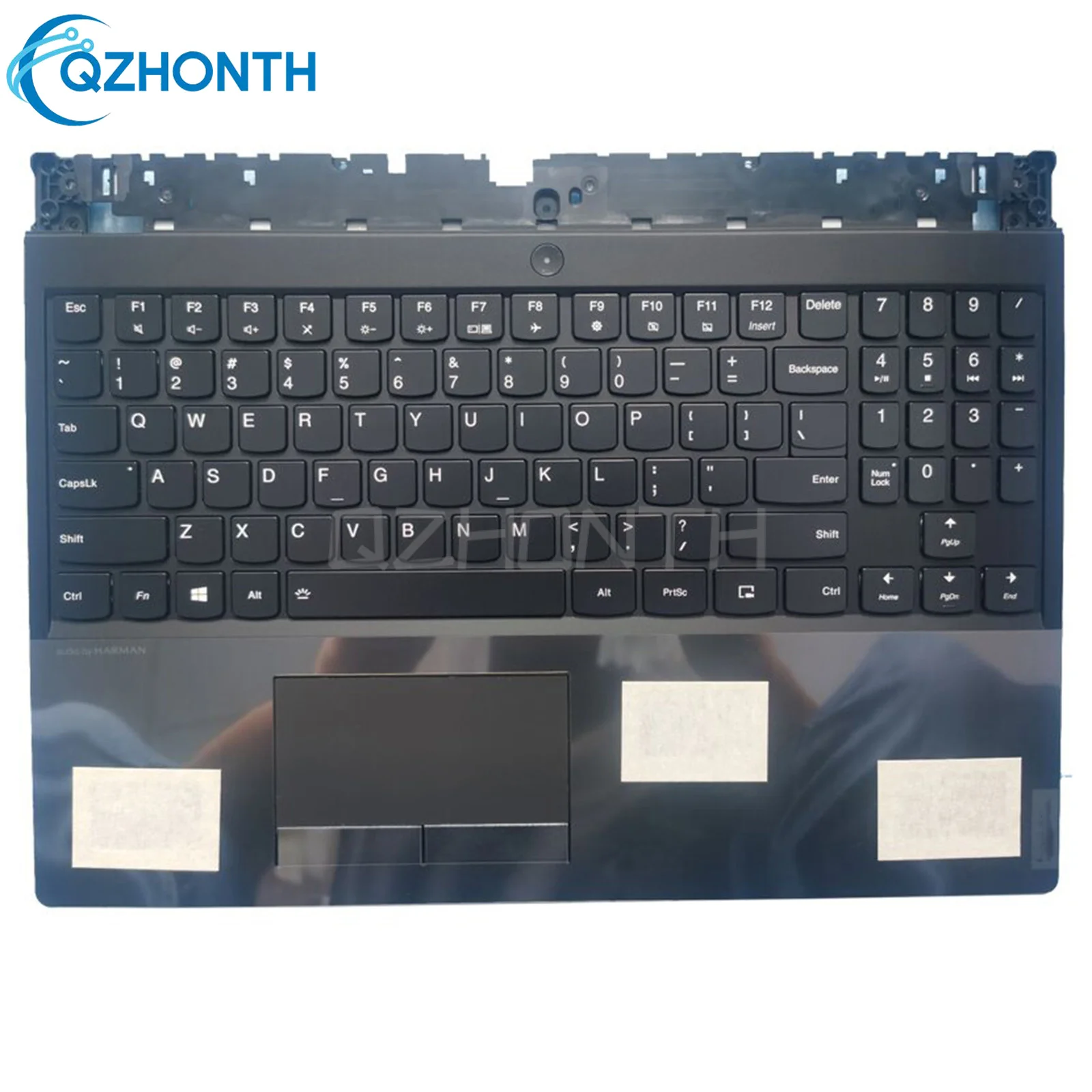 

New Palmrest with US Backlit Keyboard For Lenovo Legion Y540-15IRH Y530-15ICH Y7000 PG0 15.6"